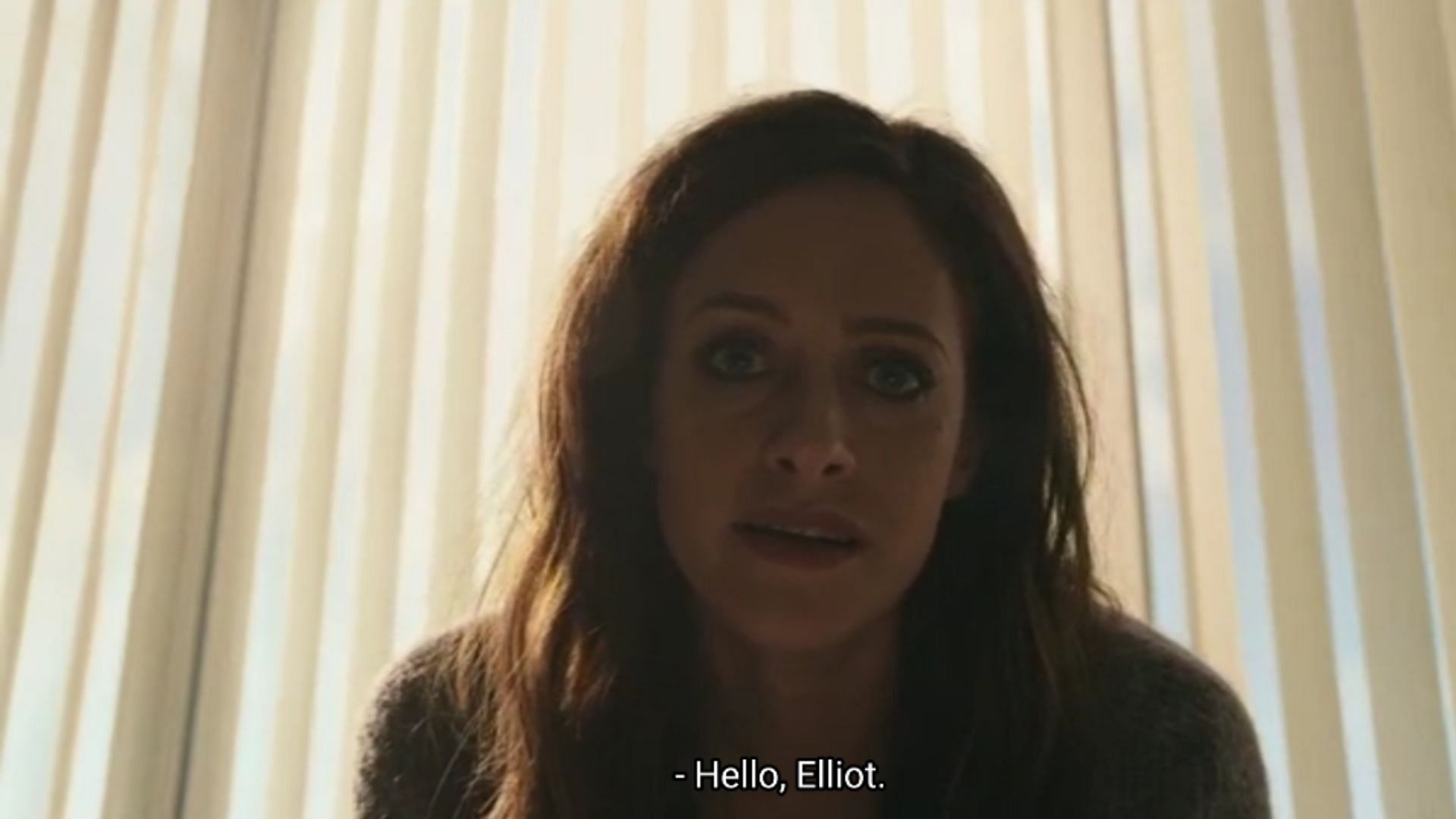 Still from Mr. Robot Season 4 (Image via USA Network)